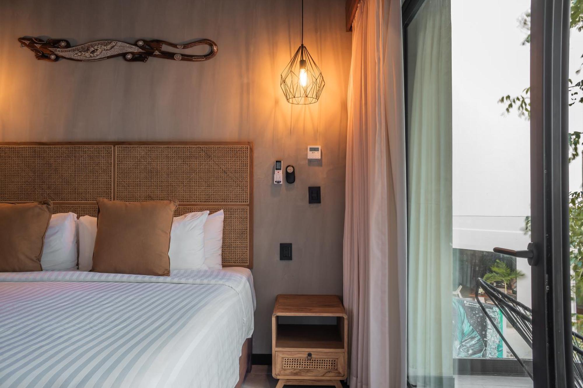 Estudio L Concierge Privado, Perfecta Ubicacion Tulum Exterior foto